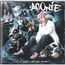 AGONIE - De L'Autre Côté Du Miroir - Disque CD