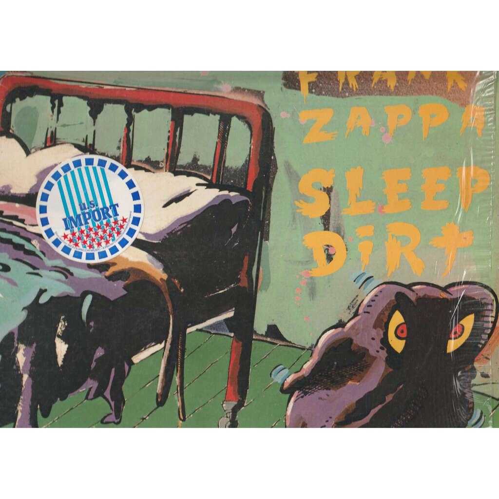  sleep dirt 