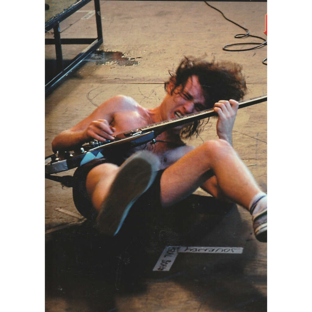  live at b.ginnings usa 1978 