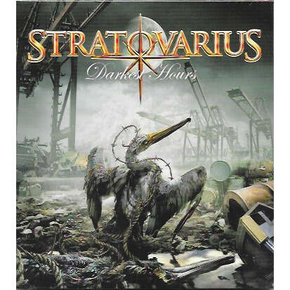 Stratovarius Darkest Hours