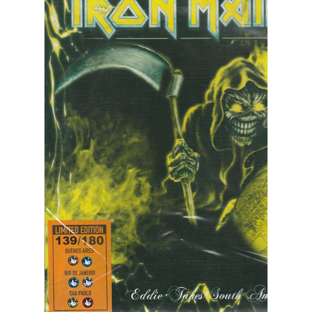  eddie takes south america 