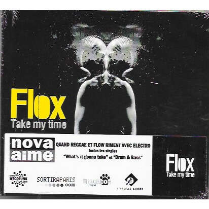 Flox Take My Time