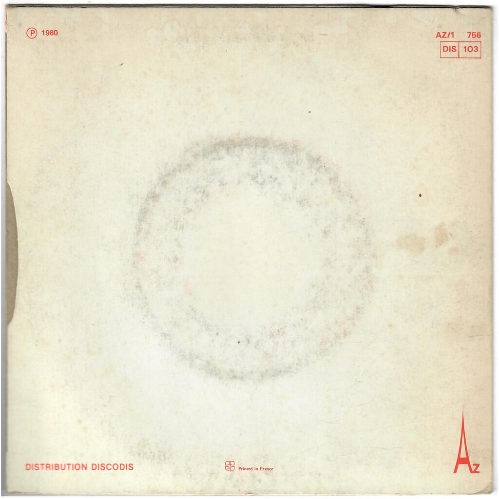  STRYCHNINE  -  pas besoin d'être un homme / lâche moi 