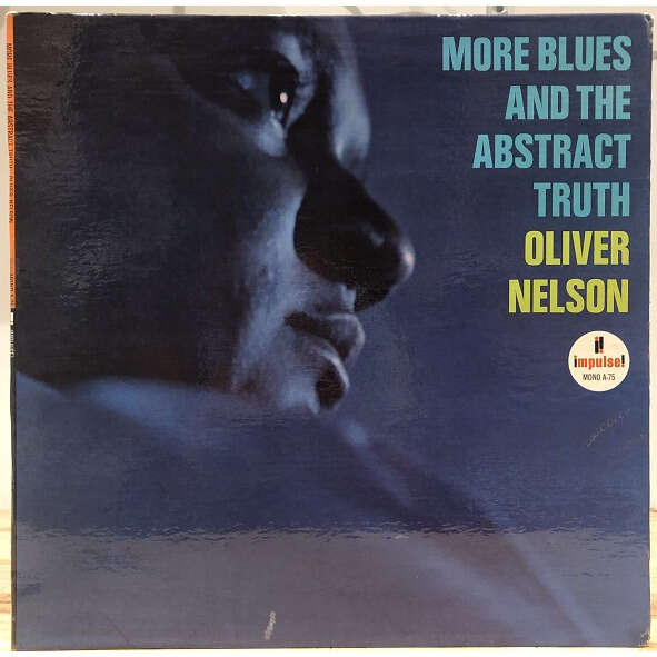  more blues and the abstract truth 