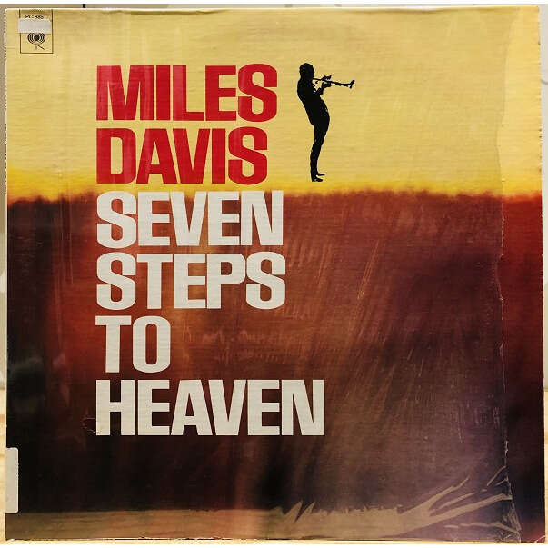  seven steps to heaven 