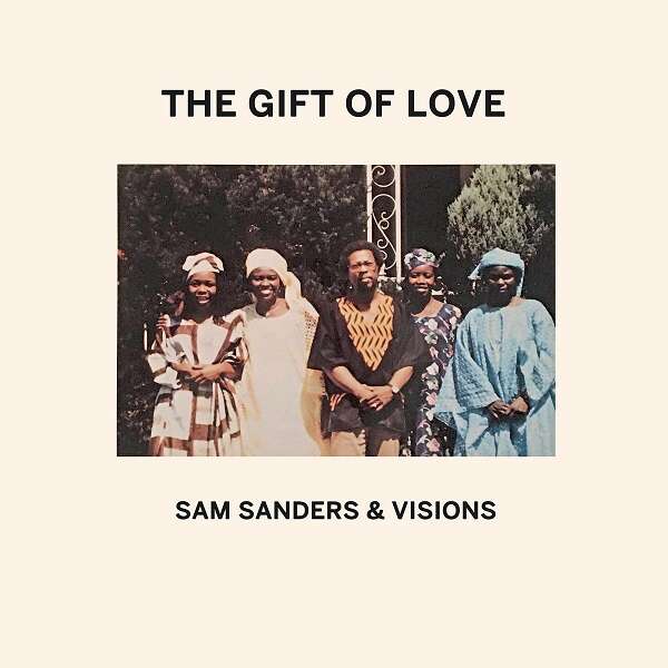  the gift of love 