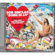 bob sinclar born in 69