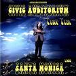 tiny tim santa monica civic auditorium in santa monica, ca 1968 june 28 th. ltd cd