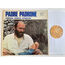 EGISTO MACCHI - Padrone (Colonna Sonora Originale) - LP