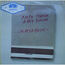 RALPH TOWNER GARY BURTON - Matchbook - Disque 33T