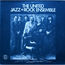THE UNITED JAZZ + ROCK ENSEMBLE - Live Im Schützenhaus - Disque 33T