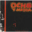 OCHO Y MEDIA - Llego La Hora - Disque CD
