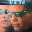 ORCHESTRA HARLOW - Heavy Smokin' - Disque 33T