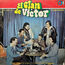 EL CLAN DE VICTOR - S/T - Disque 33T