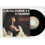 JESSY - Ne dis rien ferme-la / le vagabond - Disque 45T (SP 2 titres)