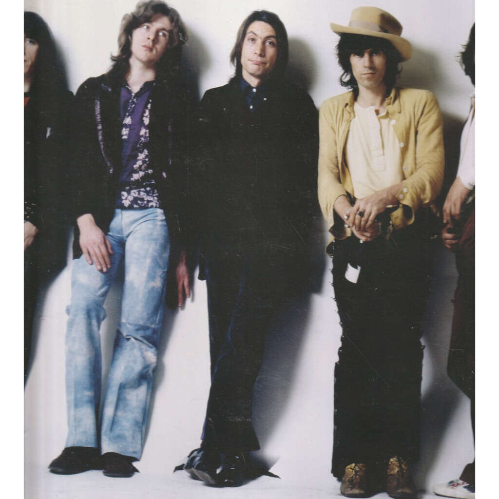  live in the usa 1972 