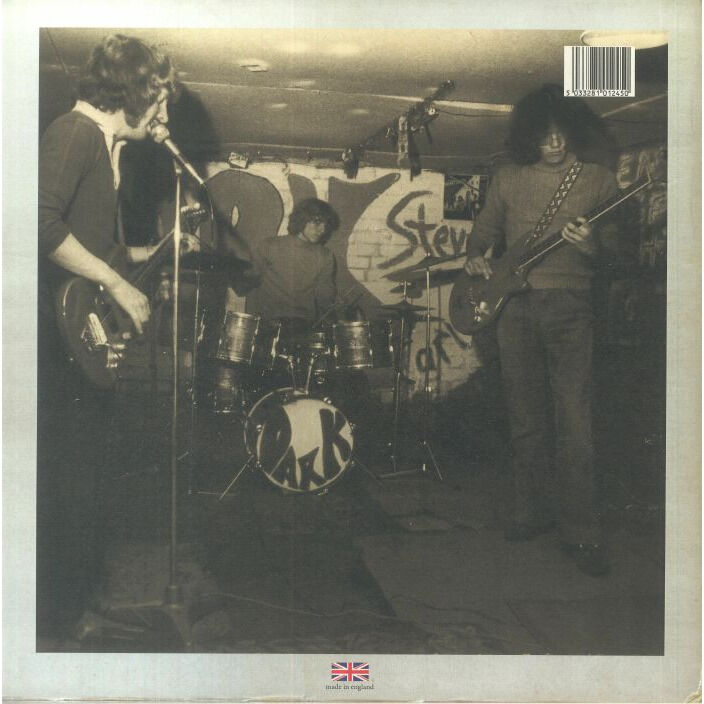  Dark  -  catalogue raisonne - volume v| 