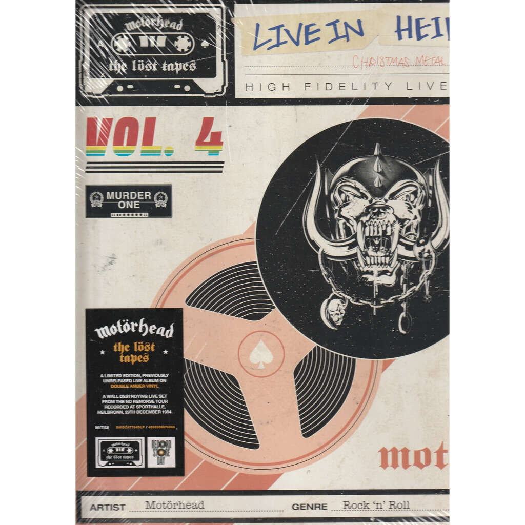  the lost tapes vol 4 hellbronn 
