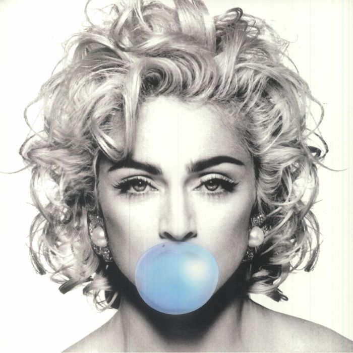  Madonna  -  the sydney cricket ground, australia 19th november 1993 - part one & two 