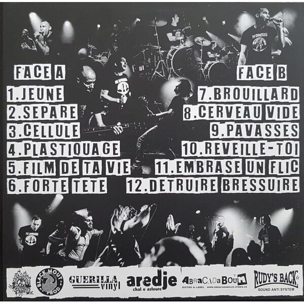  Pavasse  -  dans la rue 