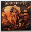 megadeth. the sick the dying...and the dead!-limited-2lp +45/7inch bonus/lenticular cover-original-2023-germany.