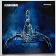 scorpions. blackout tour-limited 2lp silver vinyl/getefold sleeve-2023-belgium.