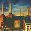 PINK FLOYD - Animals - Disque CD