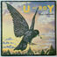 U-ROY - RASTA AMBASSADOR - Original U.K. Pressing 12 Vinyl LP. - LP