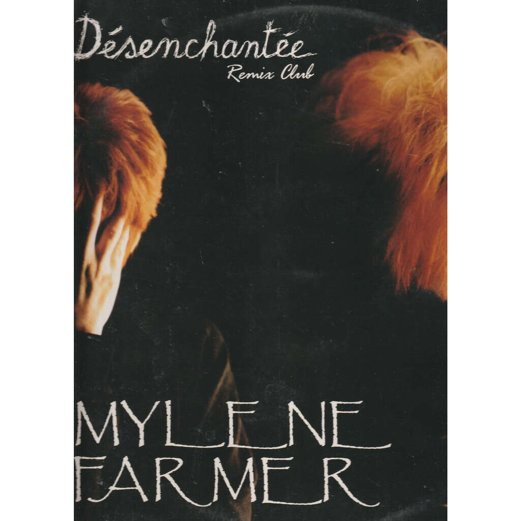  desenchantee remix club 