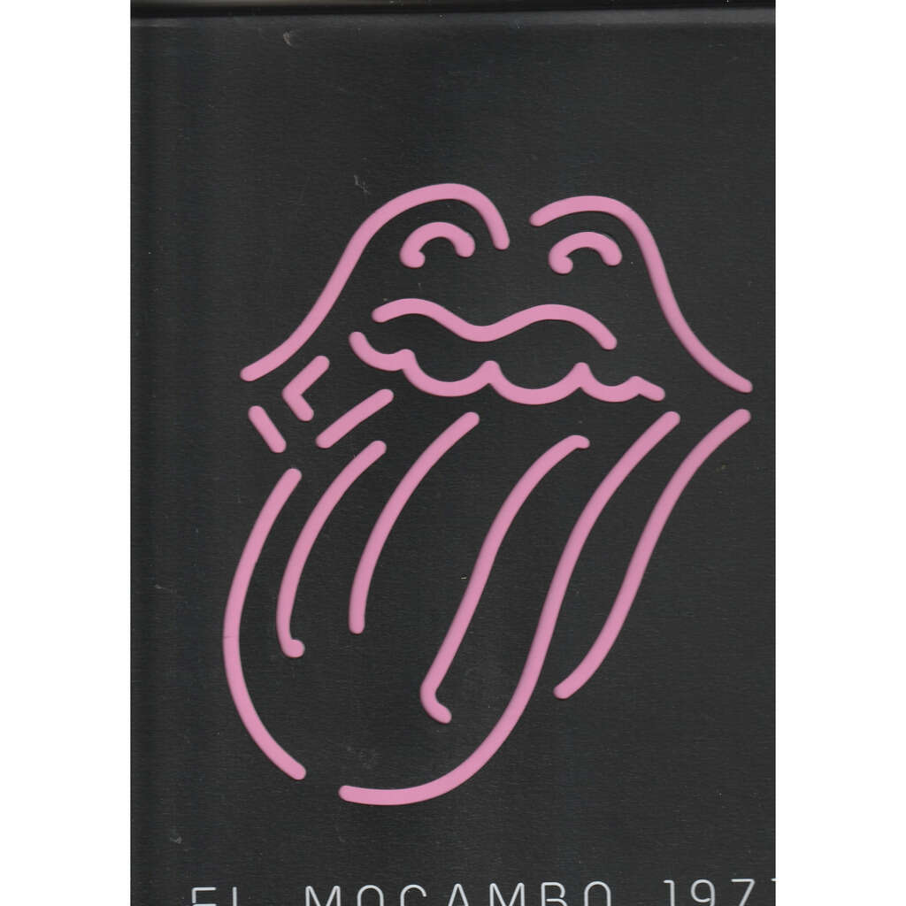  el mocambo 1977 