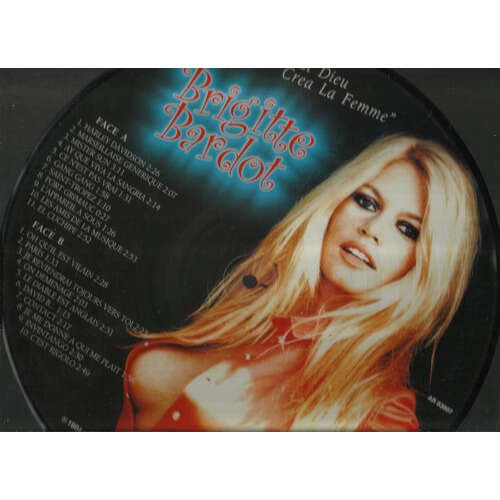  brigitte bardot  -  et dieu crea la femme 