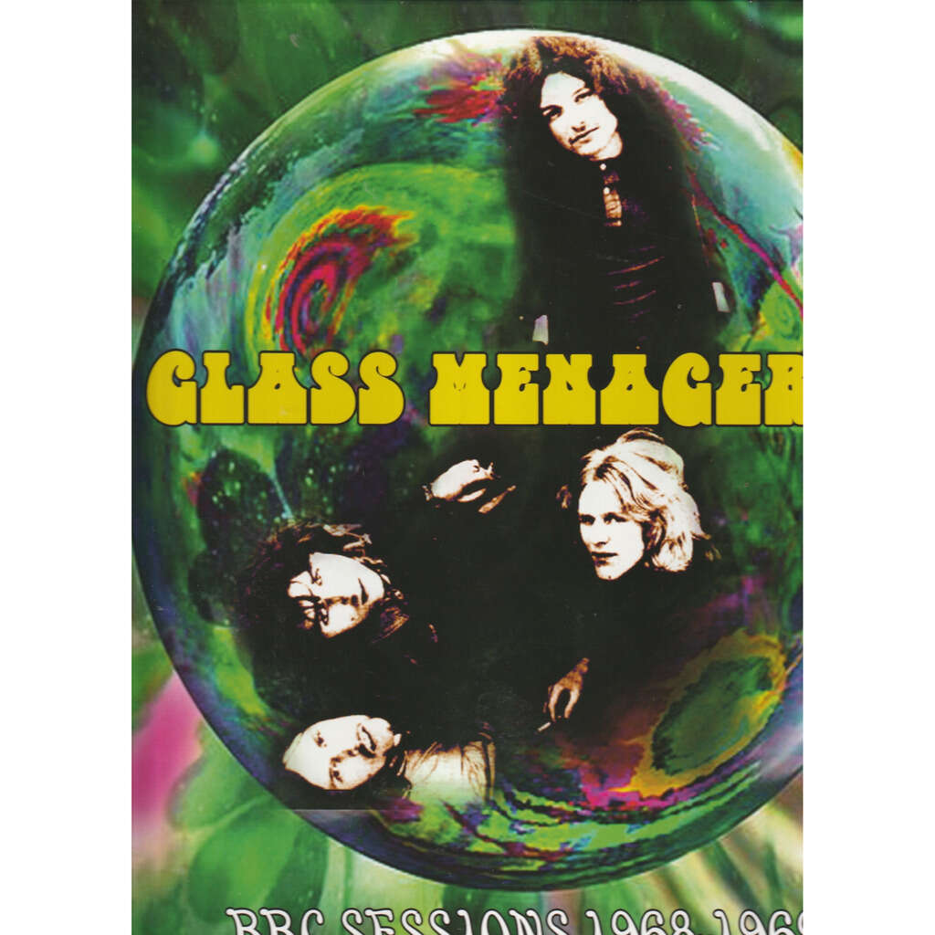  bbc sessions 1968-1969 