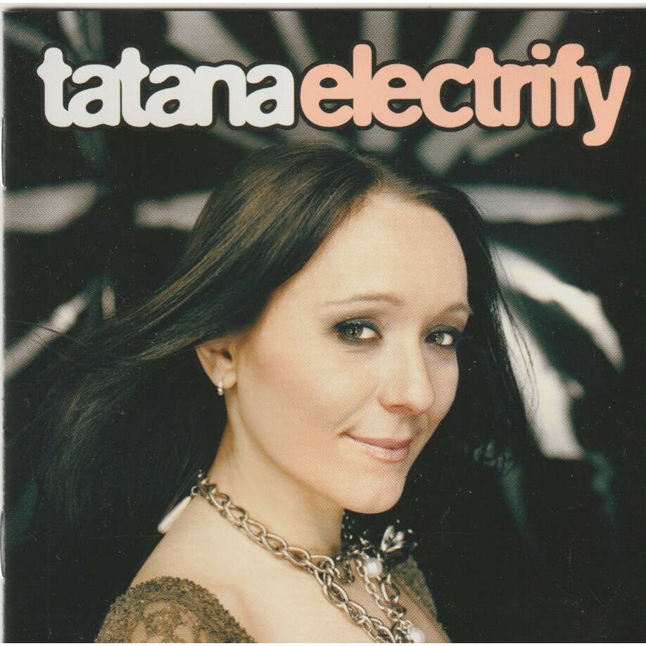 DJ Tatana Electrify