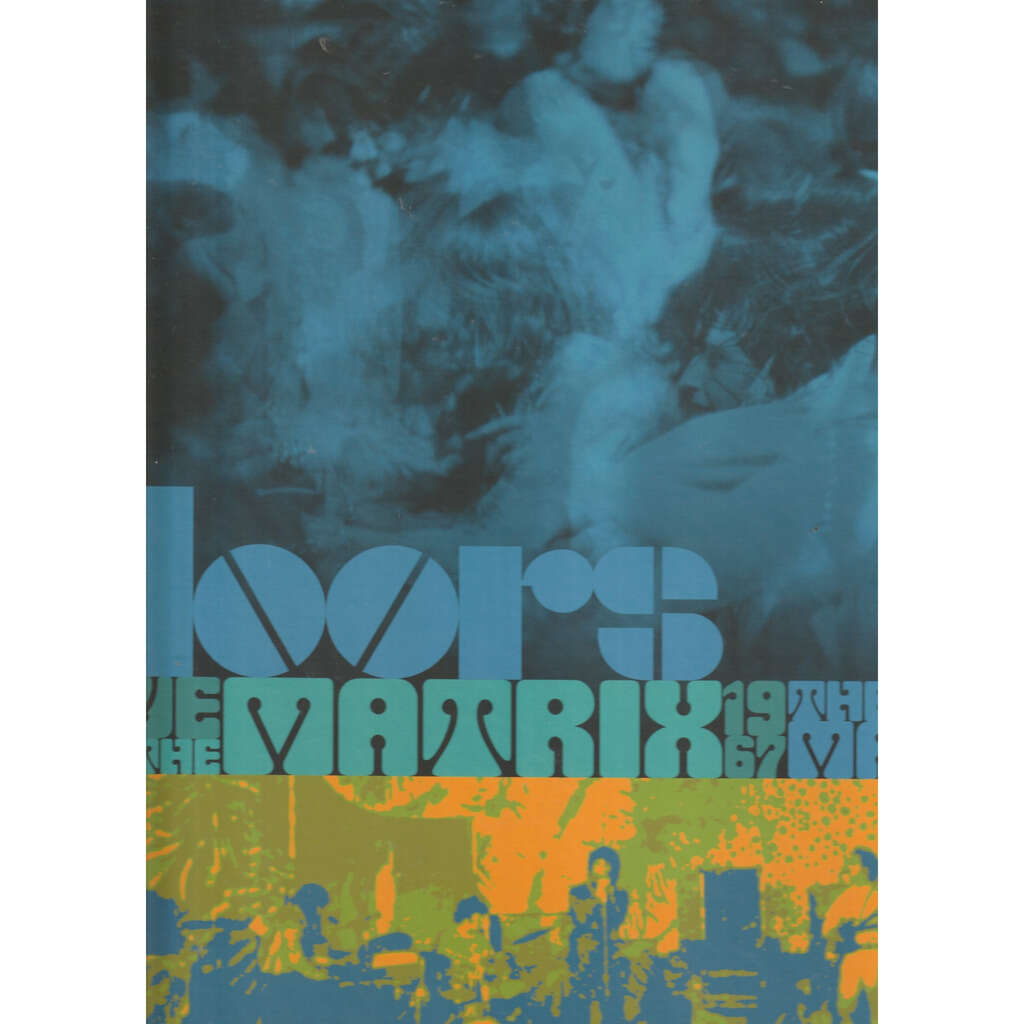  live at the matrix 1967 