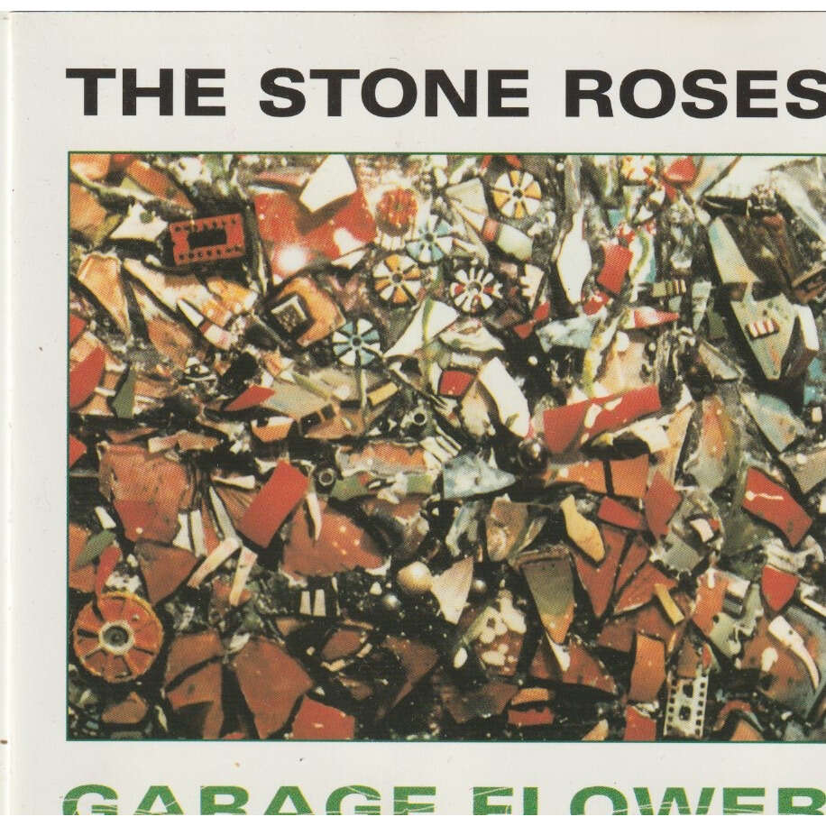 The Stone Roses Garage Flower