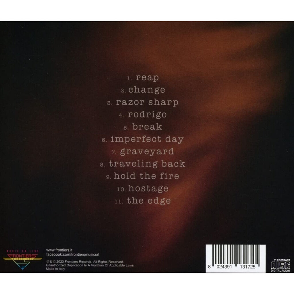  Smackbound  -  hostage 