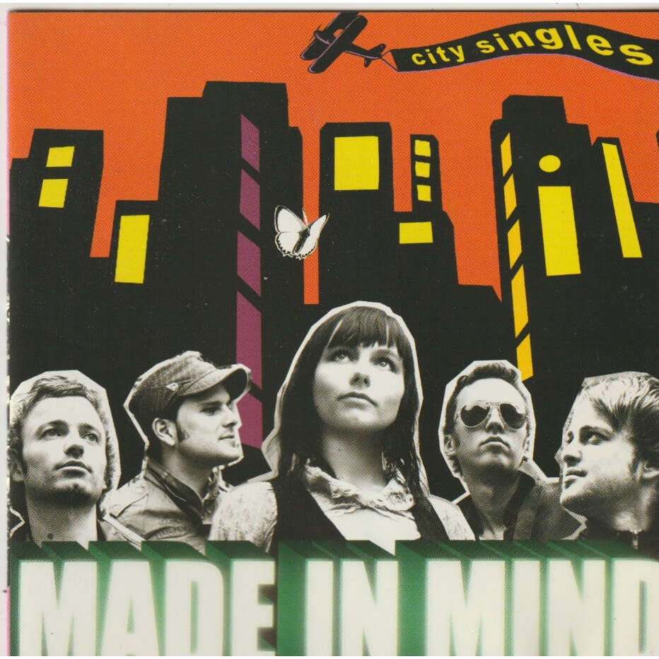 Made In Mind City Singles