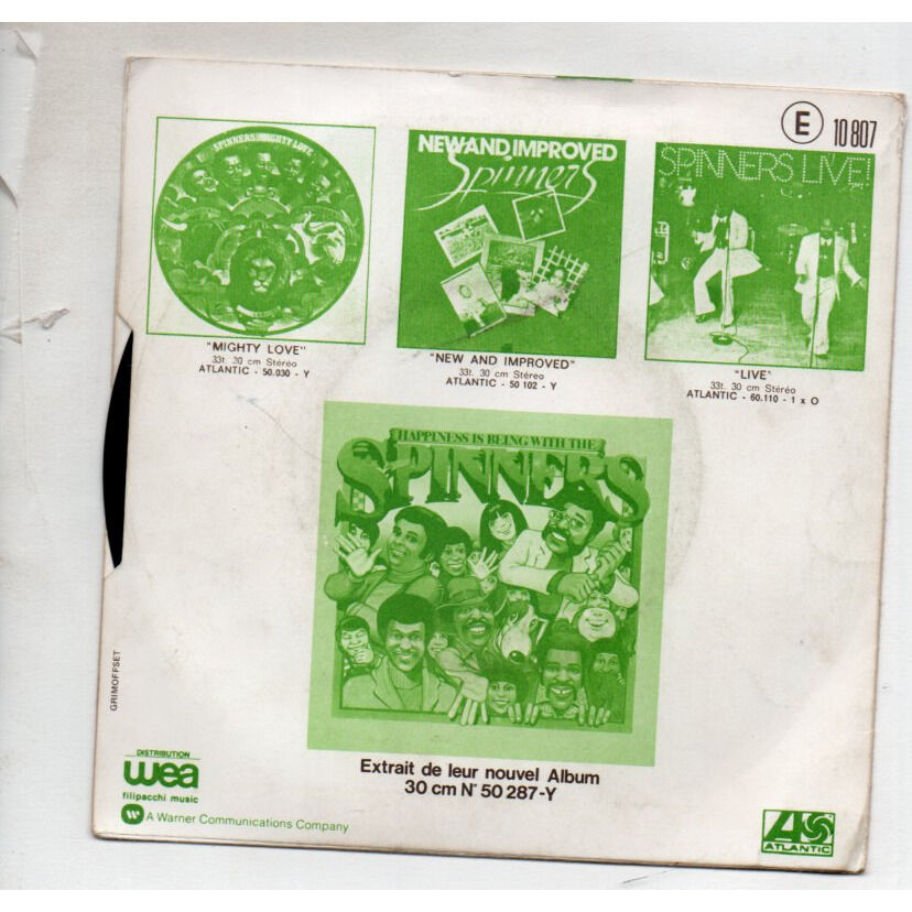 The rubberband man (part 1) / the rubberband man (part 2) de The