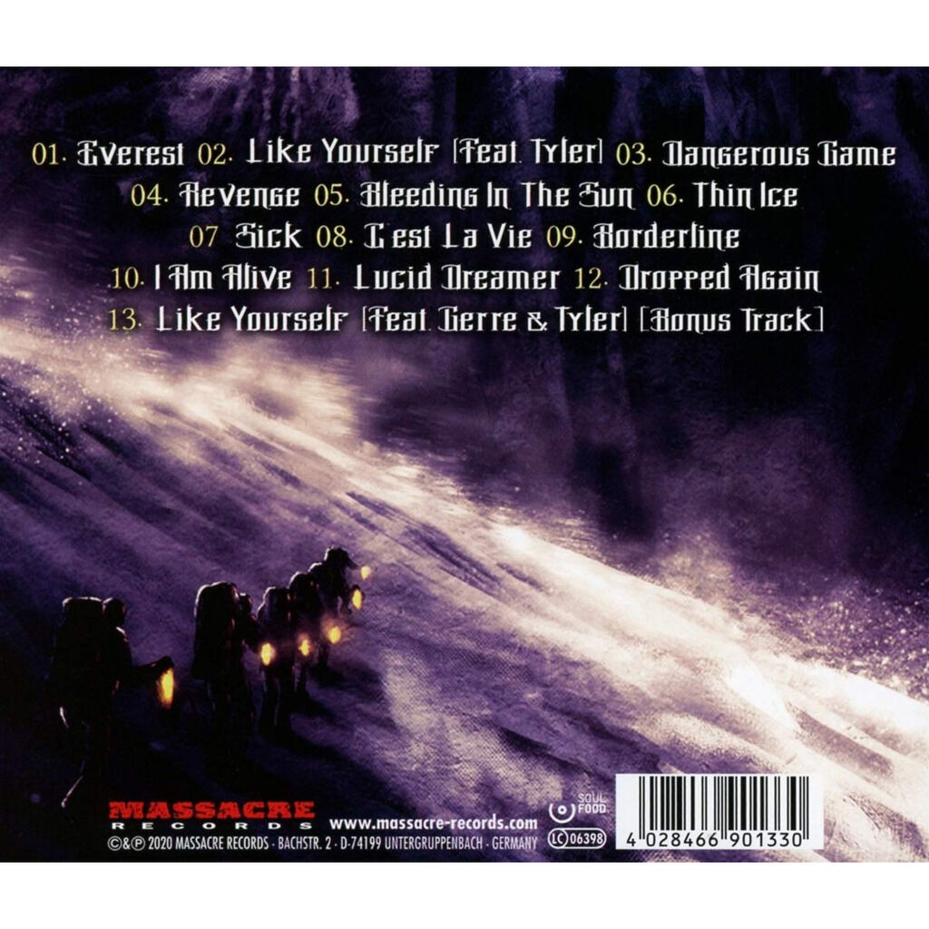  Sapiency  -  for those who never rest 