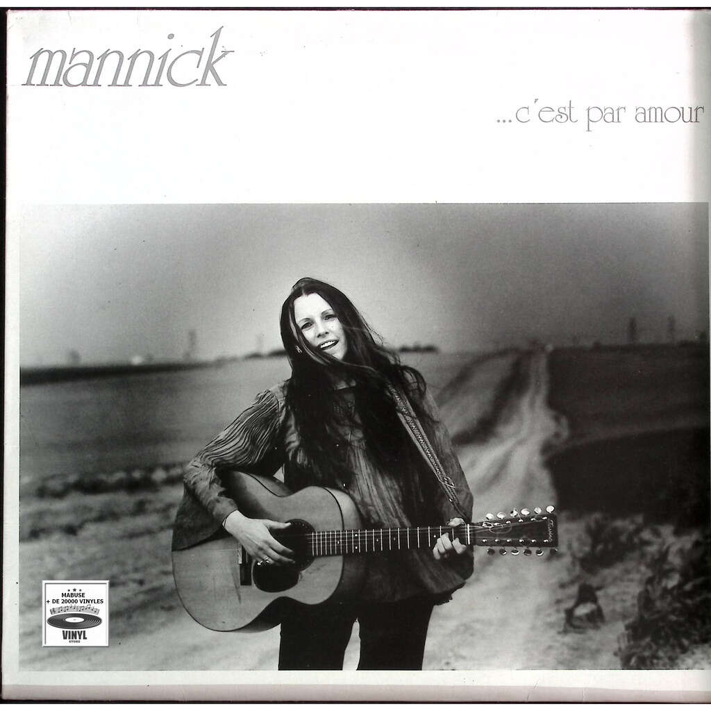 Mannick ... C'est Par Amour