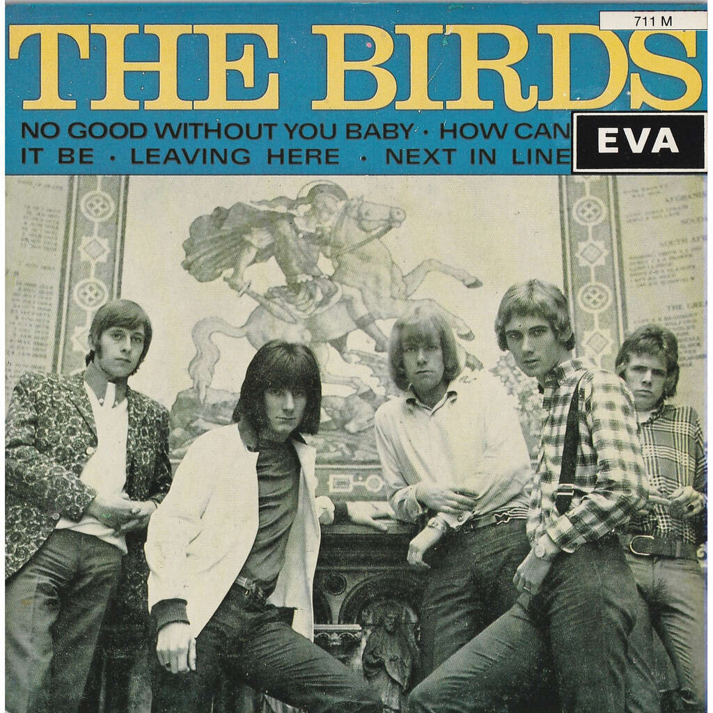  no good without you baby 