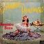 ARMANDO BOZA Y SU ORQUESTA - Carnaval Panameño - Disque 33T