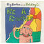 BIG BROTHER & THE HOLDING COMPANY - Be A Brother - Disque CD