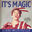 DINAH WASHINGTON – - It's Magic - Greatest Hits (17 tracks ) - CD