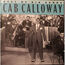 CAB CALLOWAY - Best Of The Big Bands ( Compilation 16 tracks ) - CD
