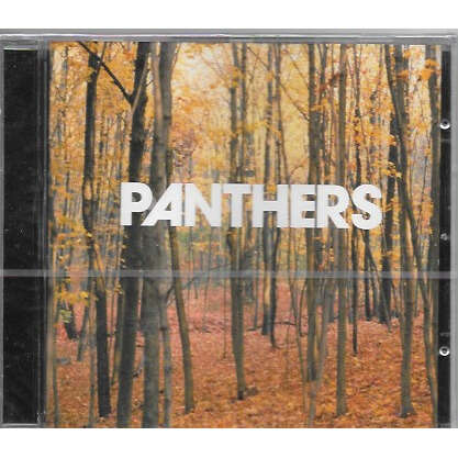 Panthers Things Are Strange