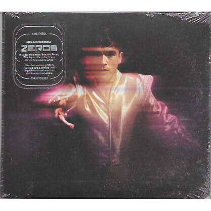 Declan McKenna Zeros
