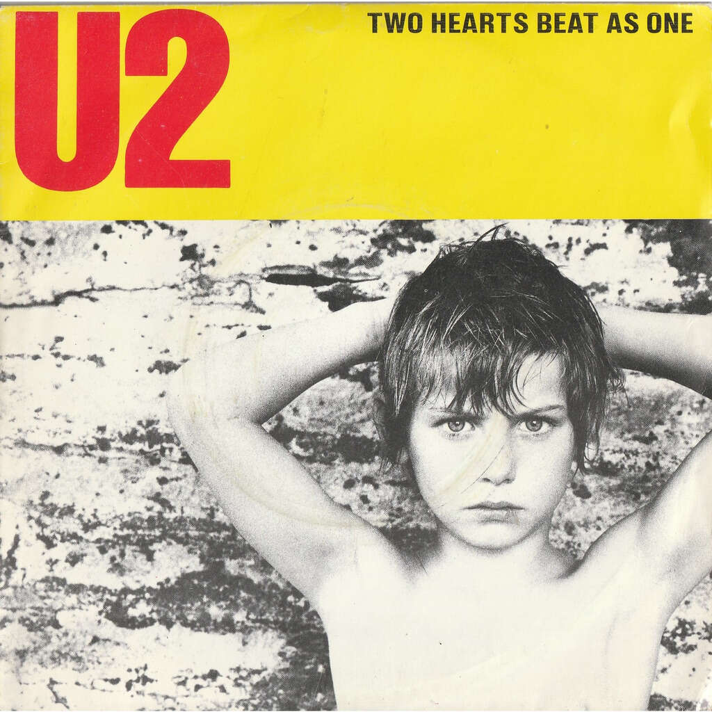  two hearts beat as one 