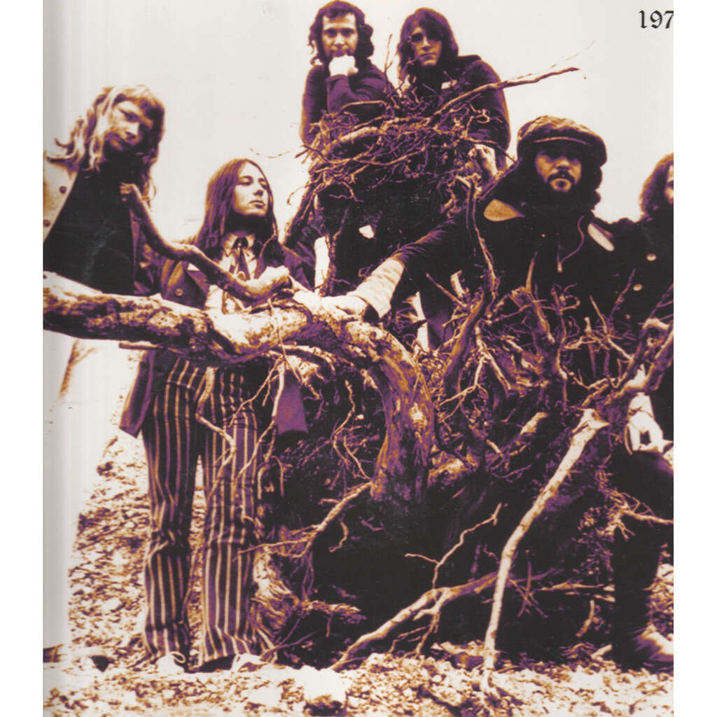  city hermit 1970 1972 