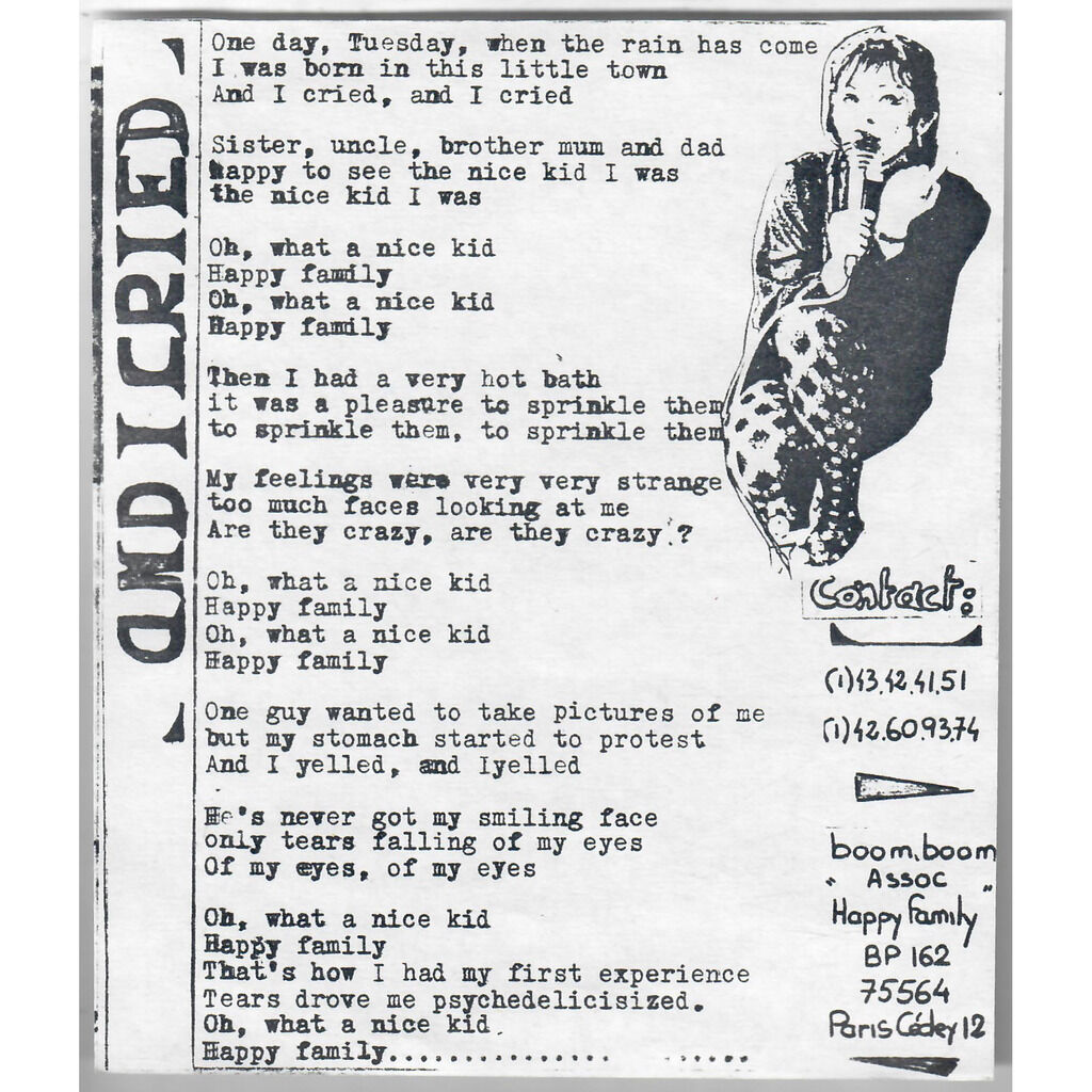  BAM BALAM  -  worst of 